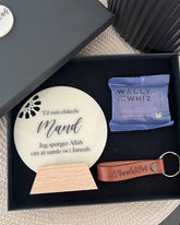 Eid presentförpackning